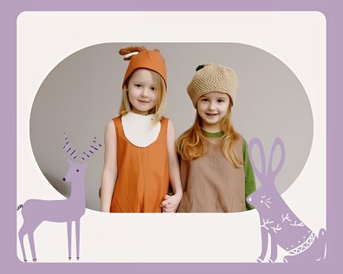 The ultimate guide to buying children's clothes