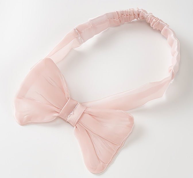 Baby Prinsesse body/Kjole med hårbånd(0 - 18 mdr.) - Lilla Villa